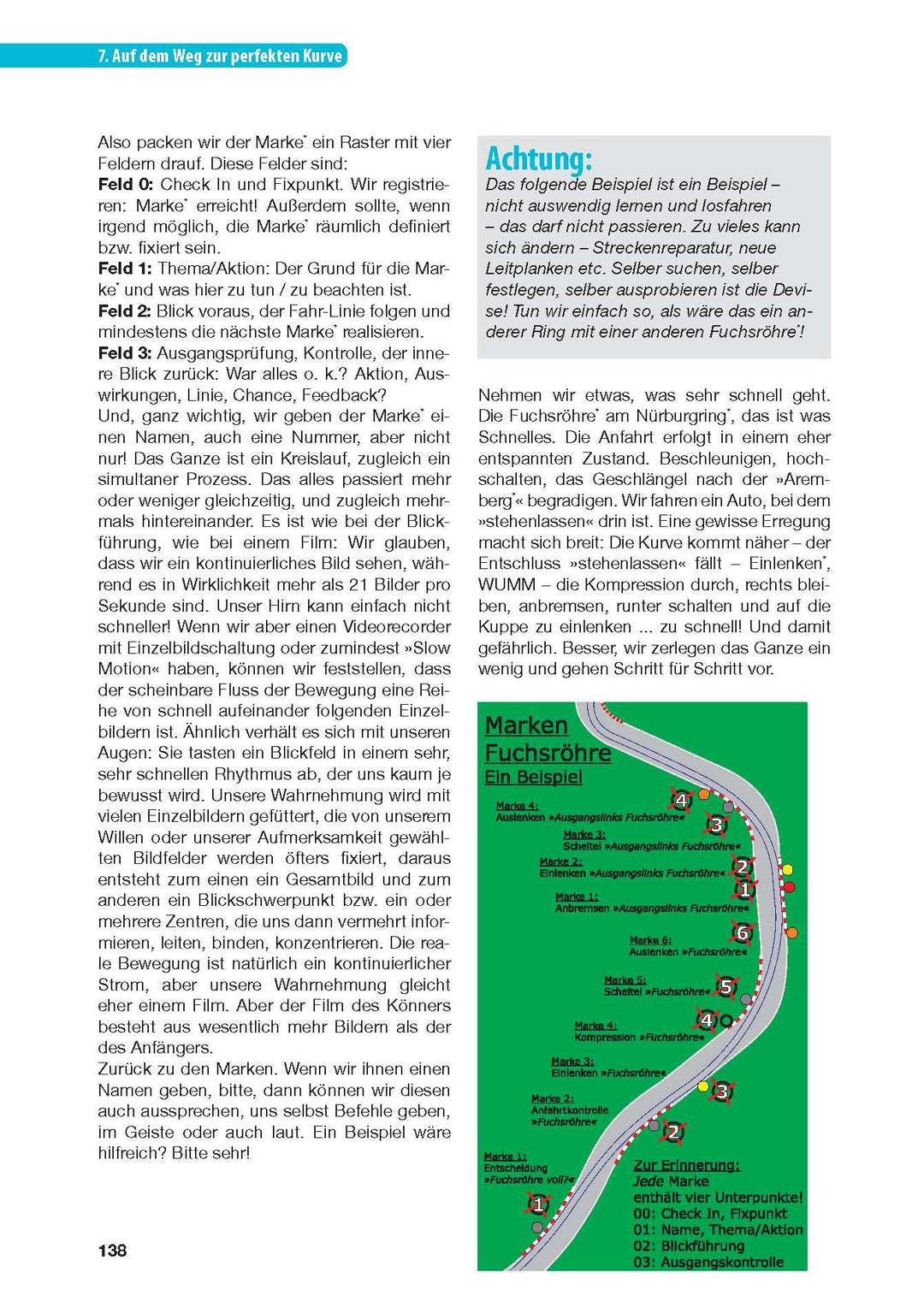 Sportlich und sicher fahren mit Walter Röhrl | Lewerenz, Frank