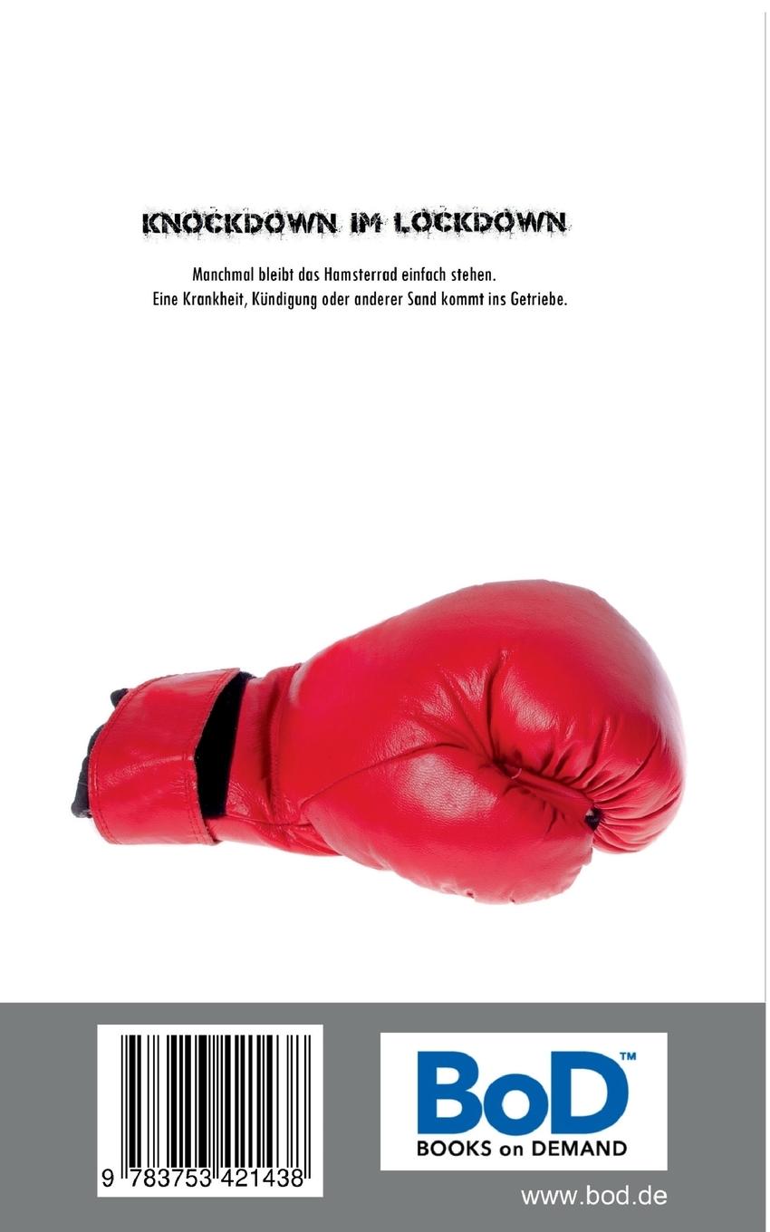 Knockdown im Lockdown | Lindner, Marko