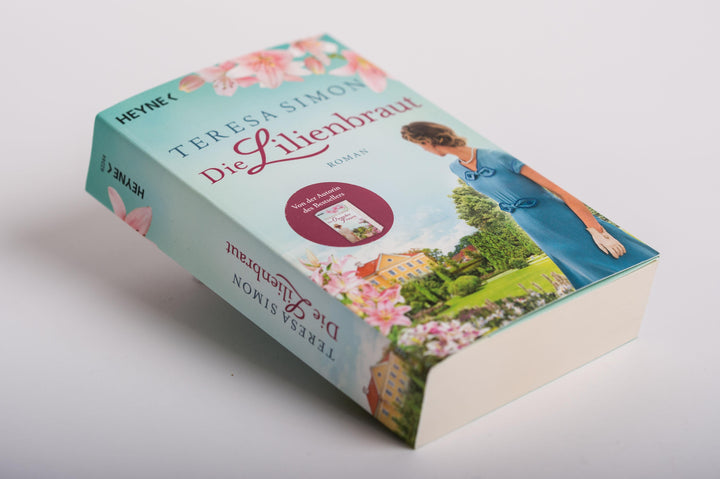 Die Lilienbraut | Simon, Teresa