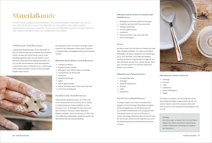 Zauberhafte Weihnachtsdeko selbstgemacht | Schmidt-Kohl, Daniela