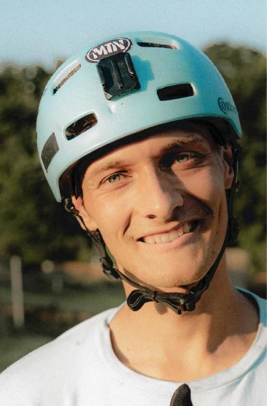 Lukas Knopfs How to Stunt it | Wauer, Konrad | Knopf, Lukas