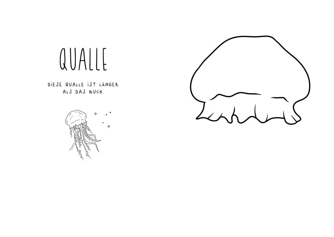 Blah Blah Journal - Band 2 - Dein absolut verrücktes Mitmach-Buch - Mal es f...