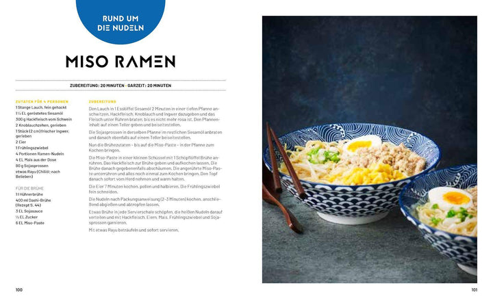 Der Geschmack Japans | Kié, Laure