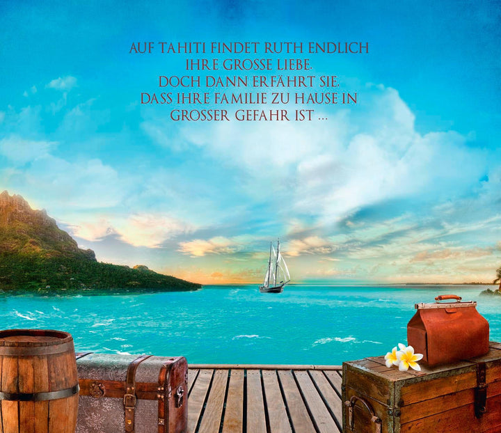 Die Perlenprinzessin. Lucky Jim | Lorentz, Iny