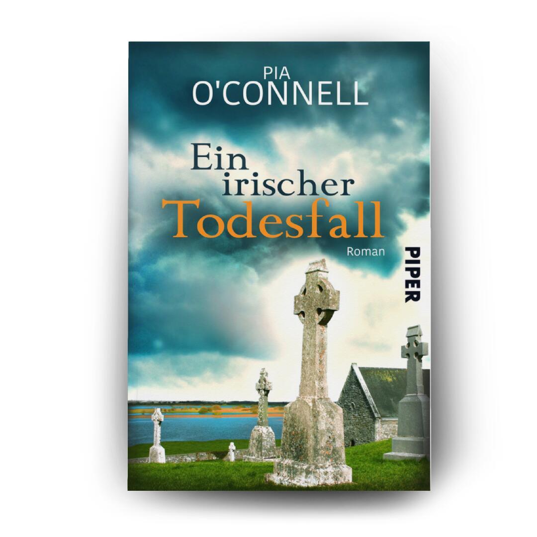 Ein irischer Todesfall | O'Connell, Pia