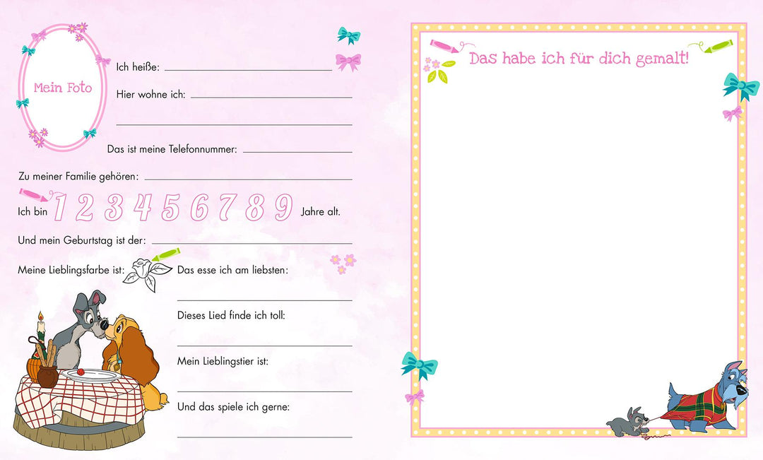 Disney Best of: Meine Kindergartenfreunde | -