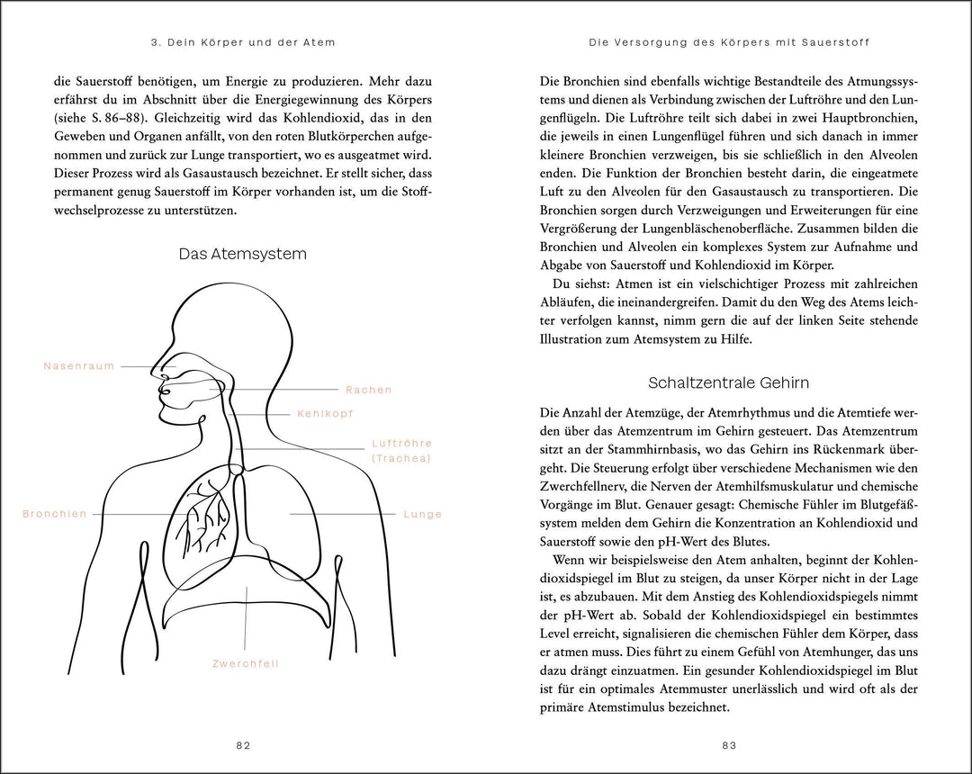 Atme. Jetzt. | Schmid, Christine