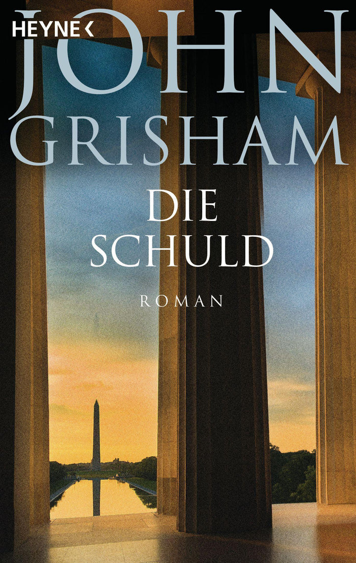 Die Schuld | Grisham, John