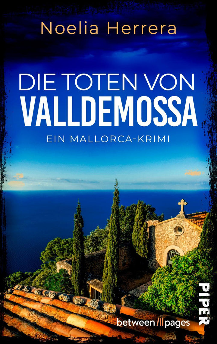 Die Toten von Valldemossa | Herrera, Noelia