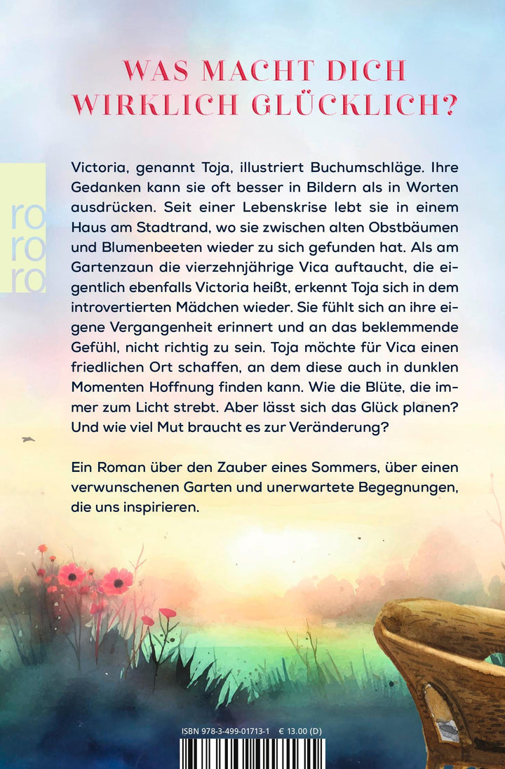 Der Garten der kleinen Wunder | Koelle-Wolken, Patricia