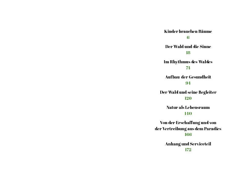 Waldeskind | Moser, Maximilian