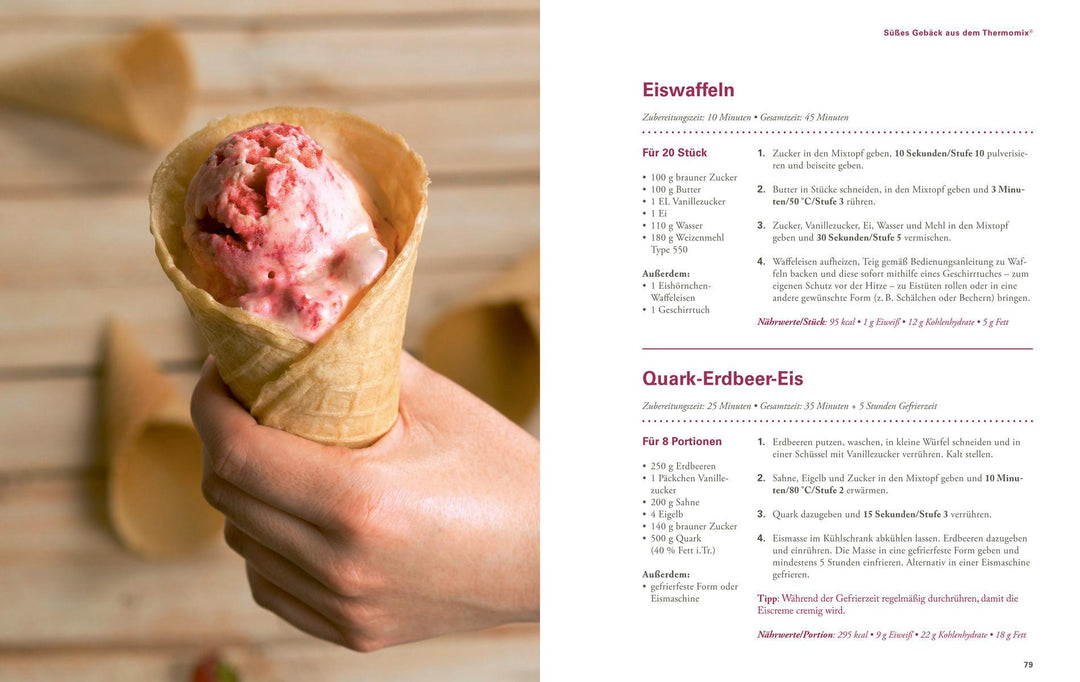 Das große Mix-Backbuch | Gronau-Ratzeck, Daniela | Gronau, Tobias