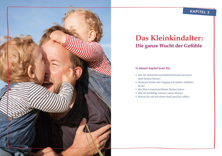 Bindung - eine sichere Basis fürs Leben | Becker-Stoll, Fabienne | Beckh, Ka...