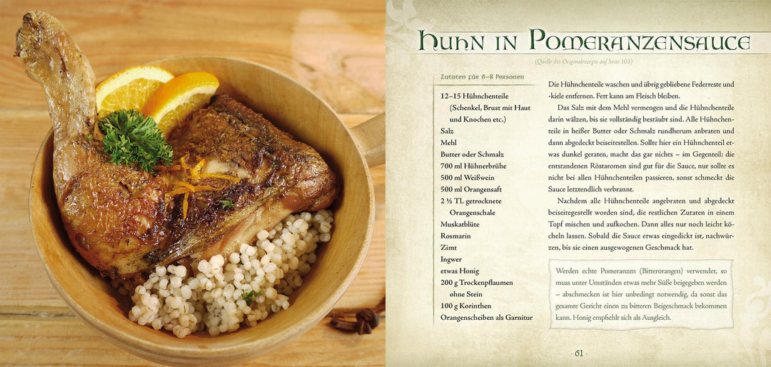 Lagerküche | Junker, Tatjana