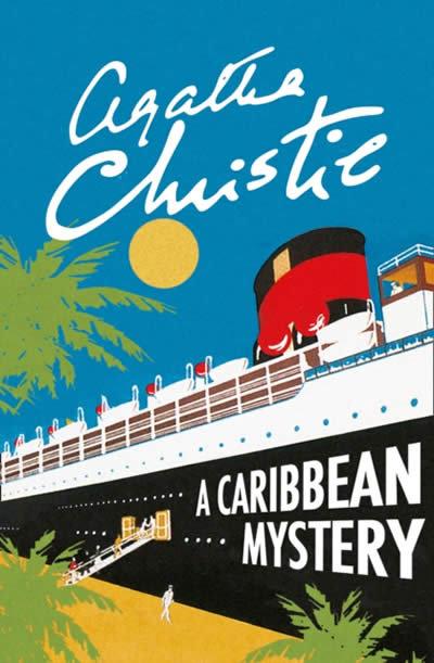 A Caribbean Mystery | Christie, Agatha