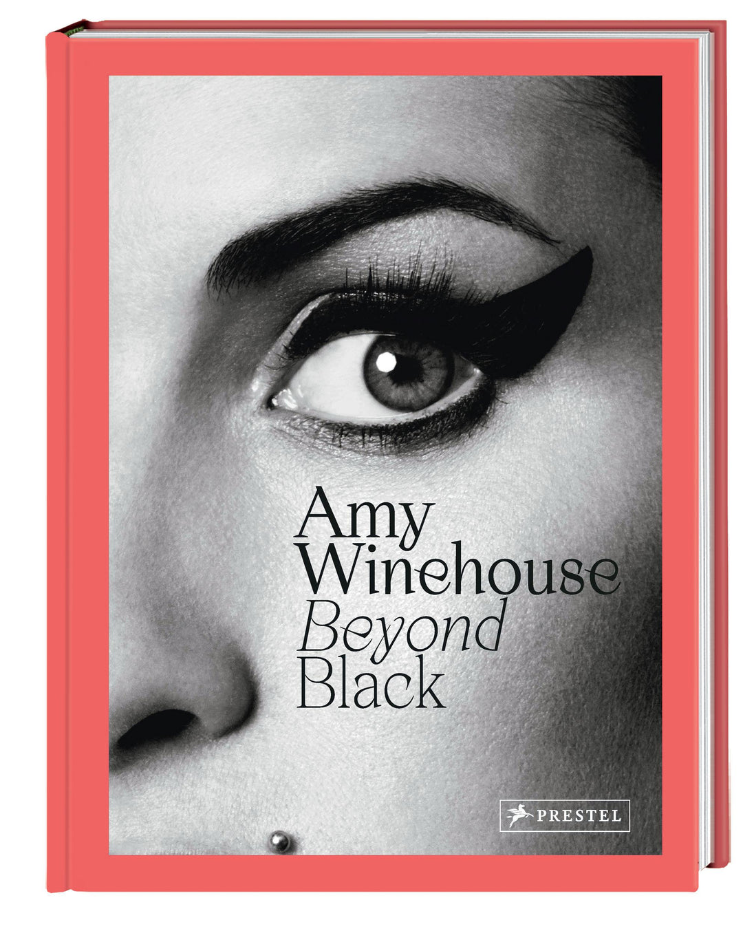 Amy Winehouse: Beyond Black | Parry, Naomi