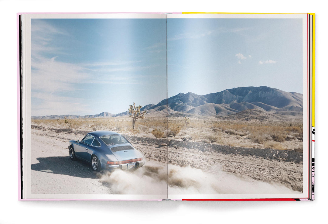 Porsche Vibes | Köckritz, Michael