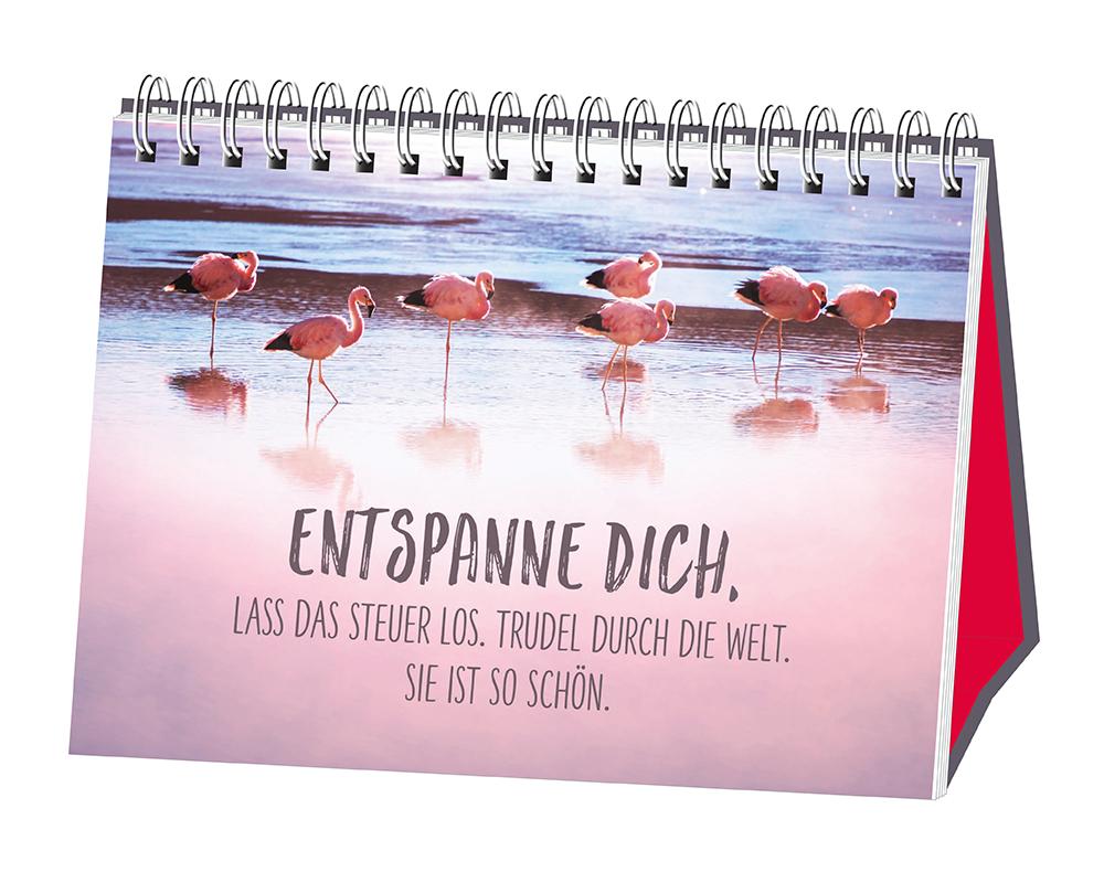 Sei gut zu dir | Grafik Werkstatt