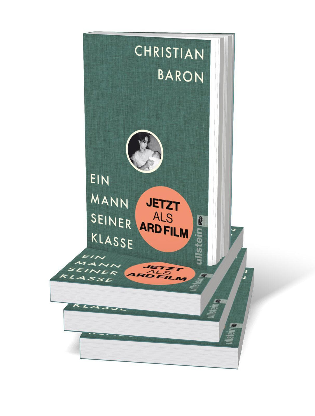 Ein Mann seiner Klasse | Baron, Christian