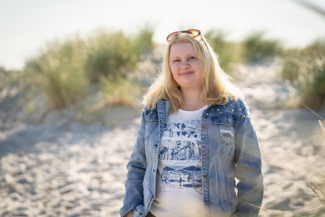 Tödliche Tide in St. Peter-(M)Ording | Janz, Tanja