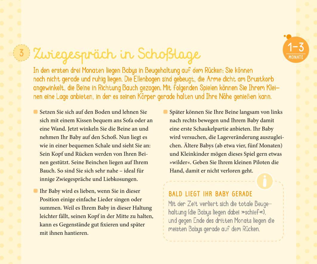 PEKiP: Die 50 schönsten Spiele | Pulkkinen, Anne