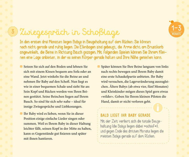 PEKiP: Die 50 schönsten Spiele | Pulkkinen, Anne