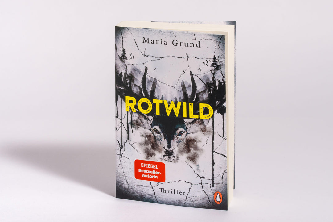 Rotwild | Grund, Maria