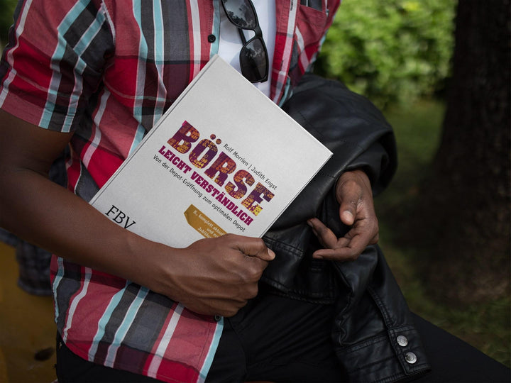 Börse leicht verständlich - Jubiläums-Edition | Engst, Judith | Morrien, Rolf