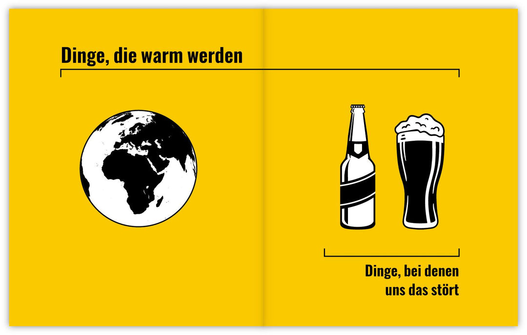 102 grüne Karten zur Rettung der Welt | -