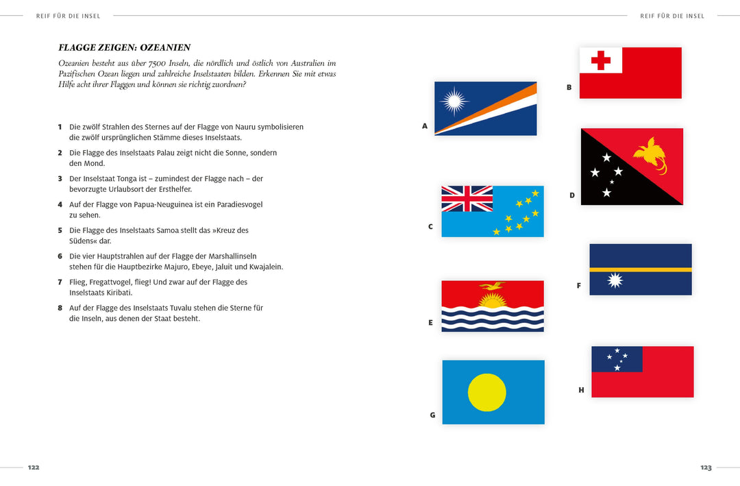 Rätselbuch der Landkarten | Kiefer, Philip