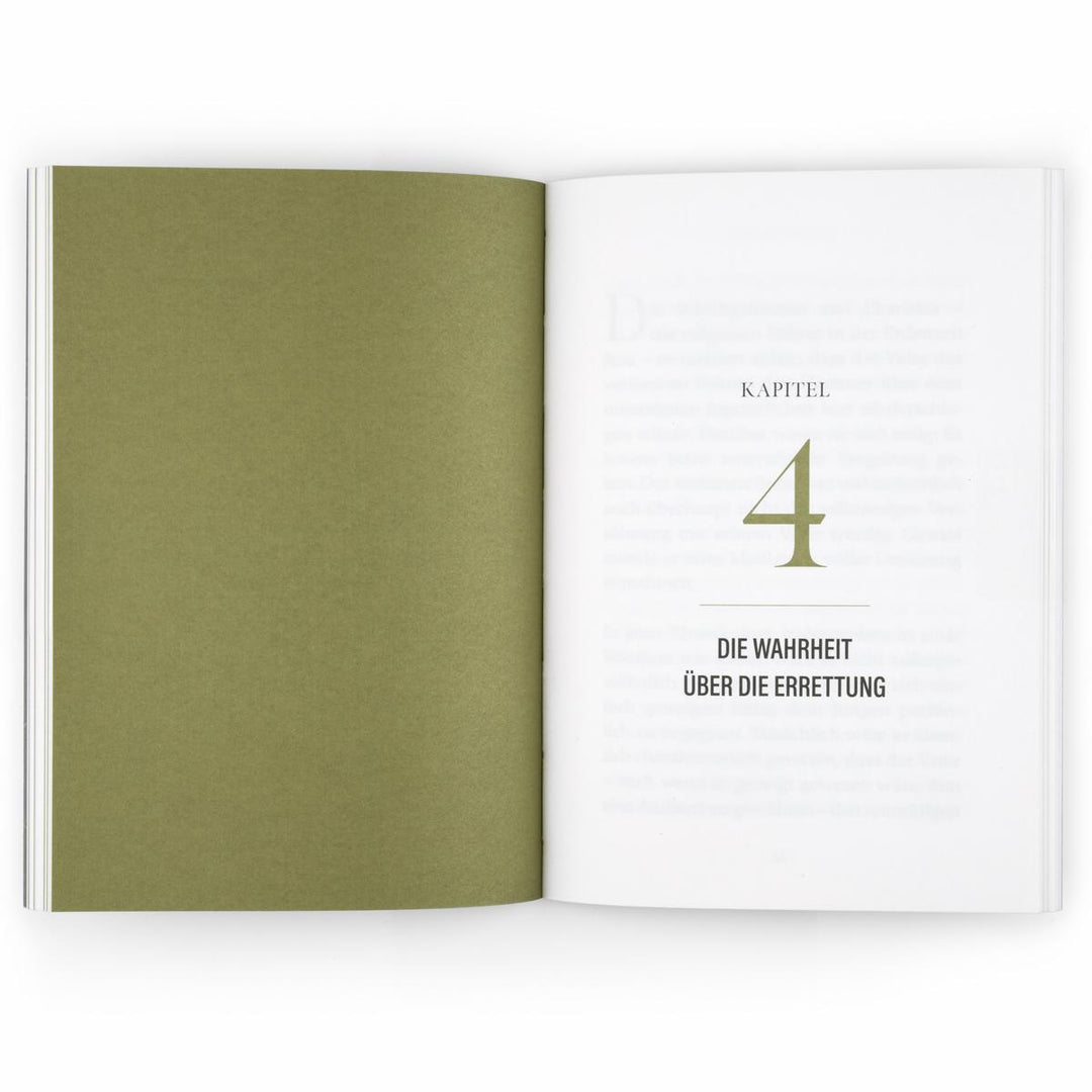 Gnade für dich | F. MacArthur, John