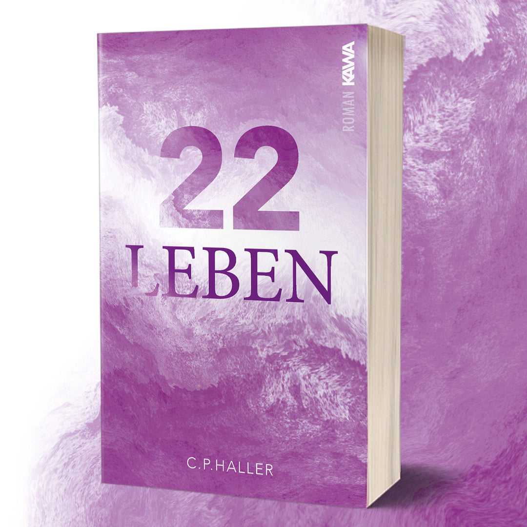 22 Leben | Haller, C. P.
