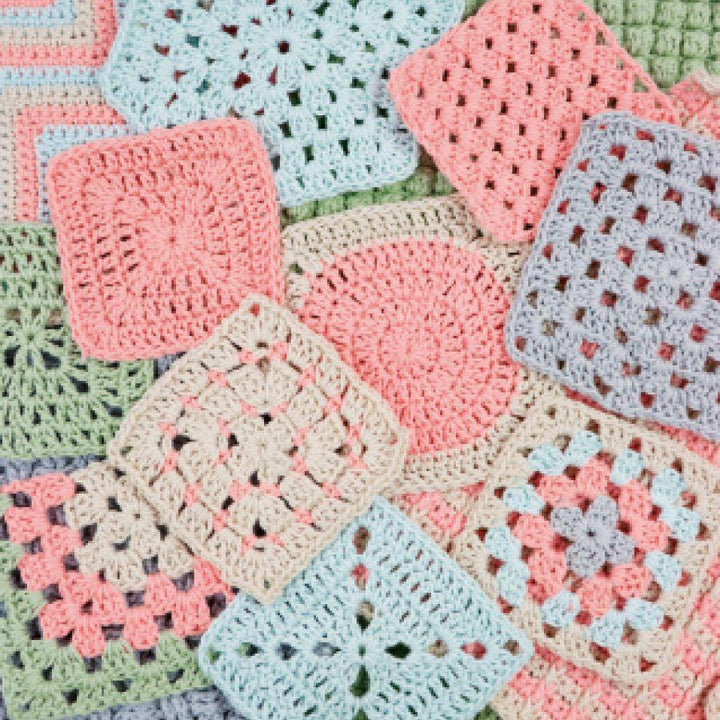 100 Lieblingsmuster häkeln | Fragola, Sarah-Jayne