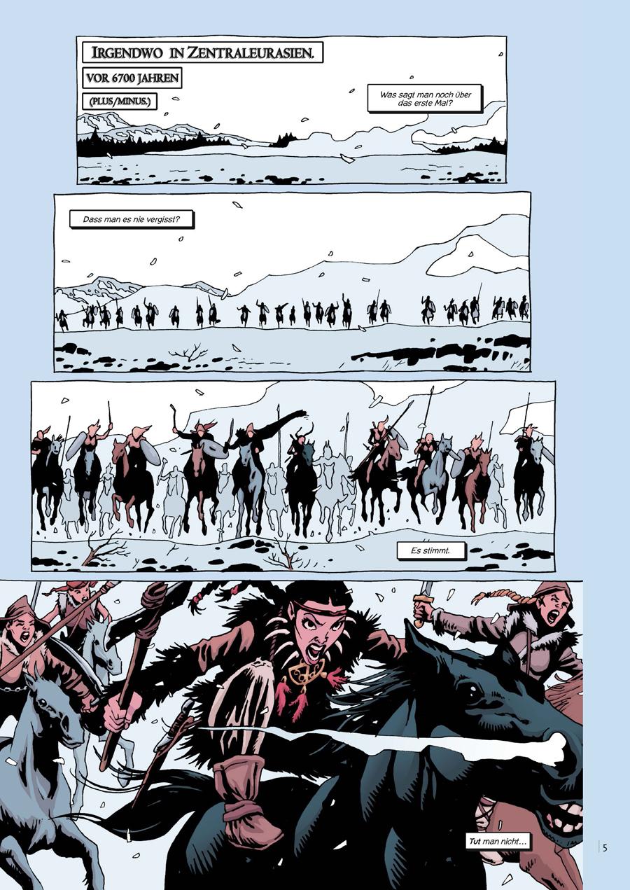 The Old Guard. Band 2 | Rucka, Greg