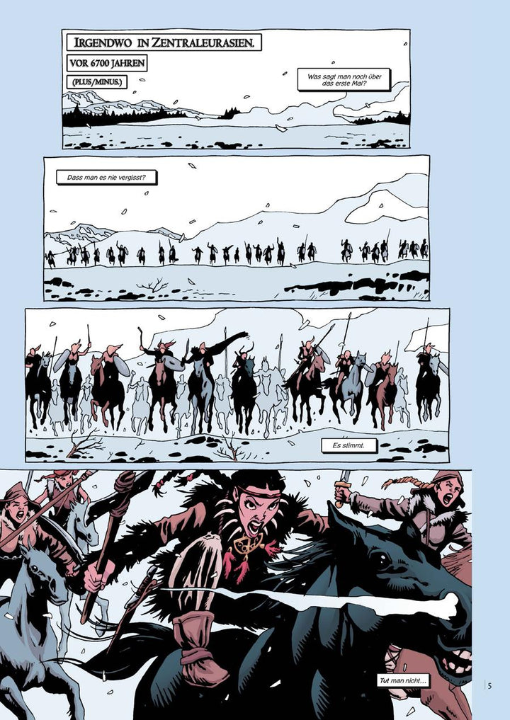 The Old Guard. Band 2 | Rucka, Greg