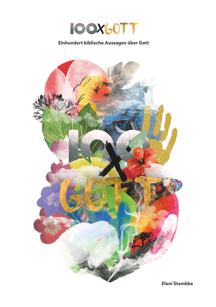 100xGott | Stambke, Eleni