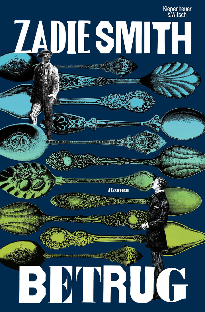 Betrug | Smith, Zadie