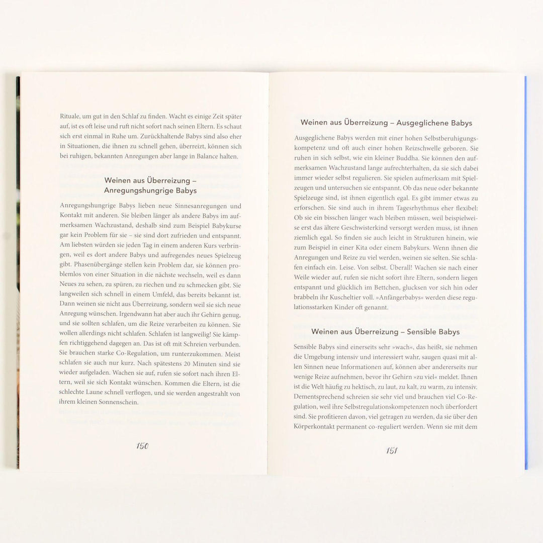 Das gewünschteste Wunschkind aller Zeiten treibt mich in den Wahnsinn | Graf...