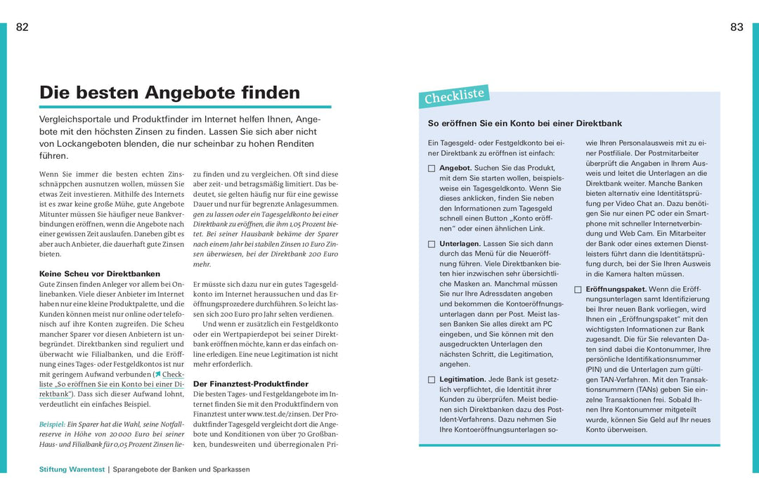 Alles über Zinsanlagen | Kühn, Stefanie | Kühn, Markus