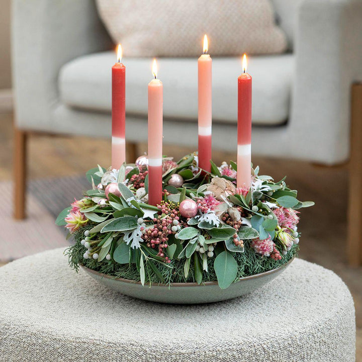 Weihnachten feiern | Neumann, Doreen | Hamm, Dorothea | BLOOM's, Team