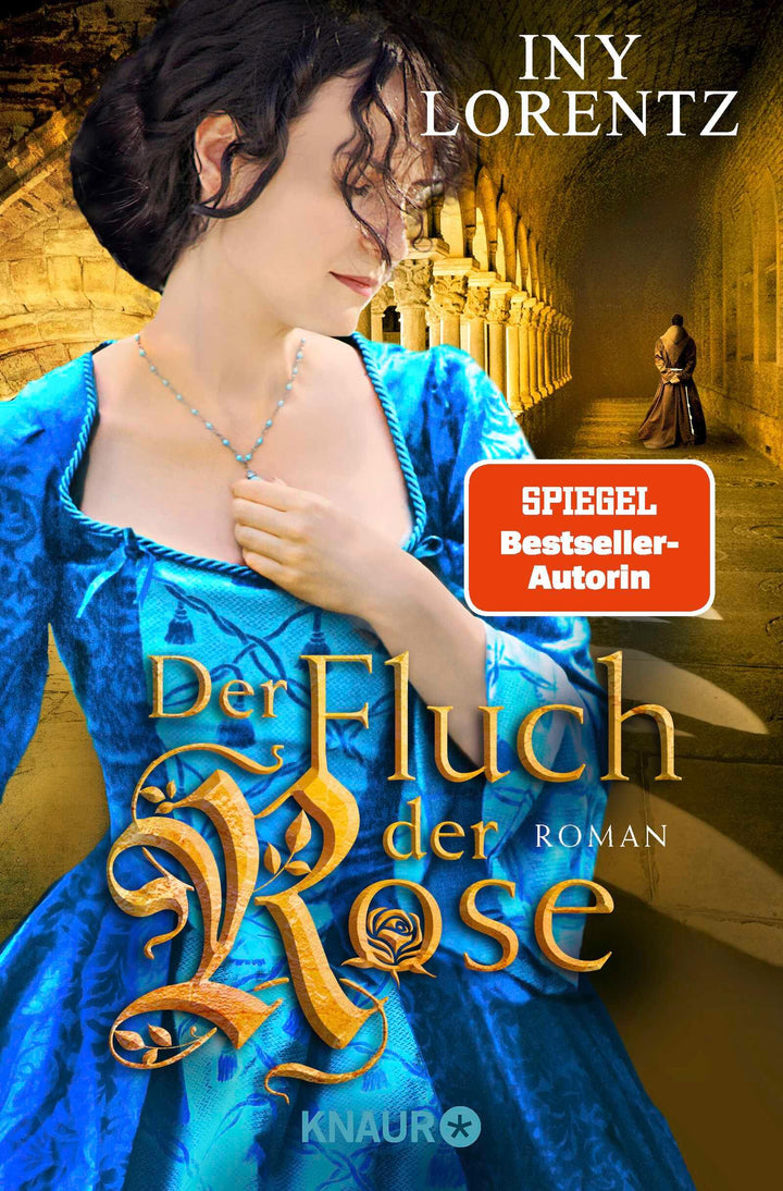 Der Fluch der Rose | Lorentz, Iny