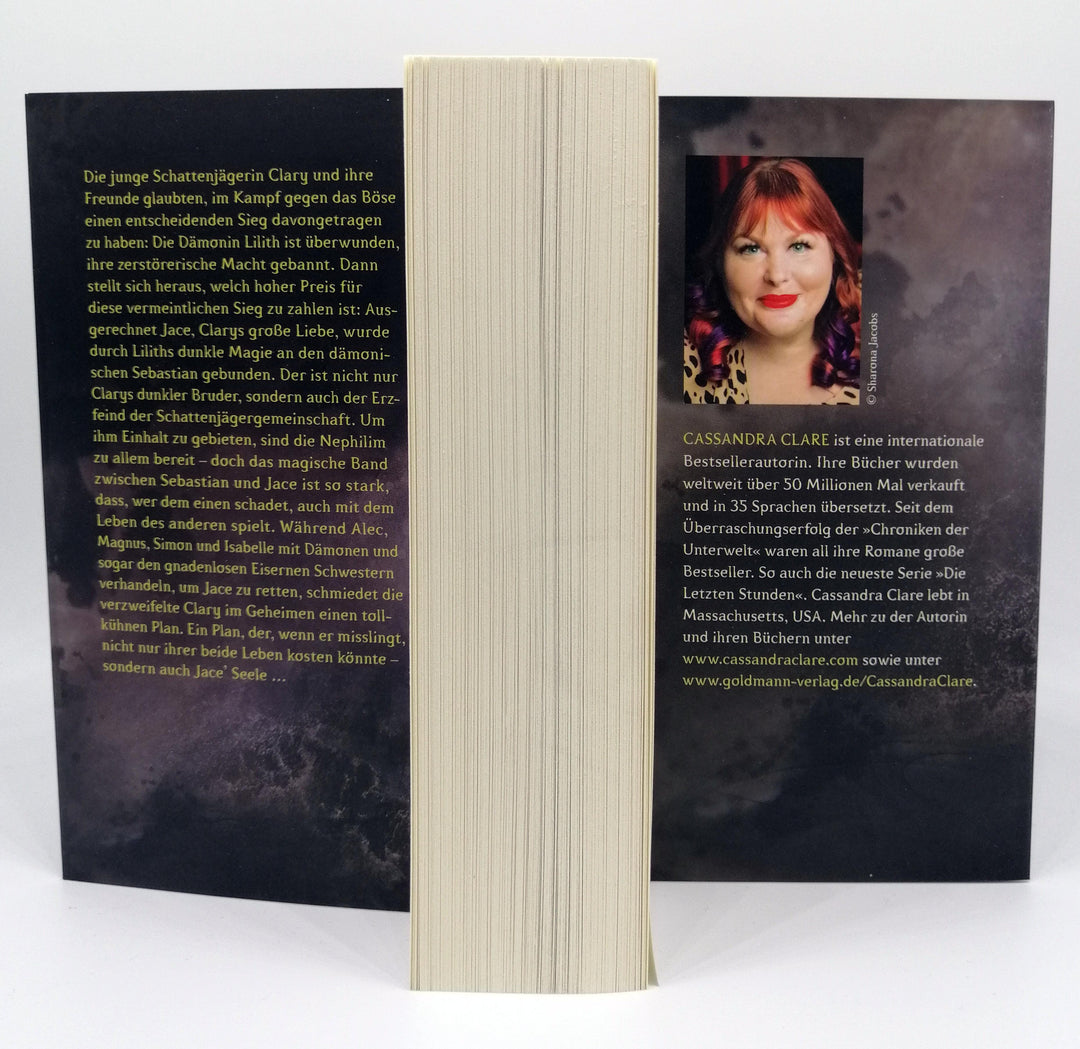 City of Lost Souls | Clare, Cassandra