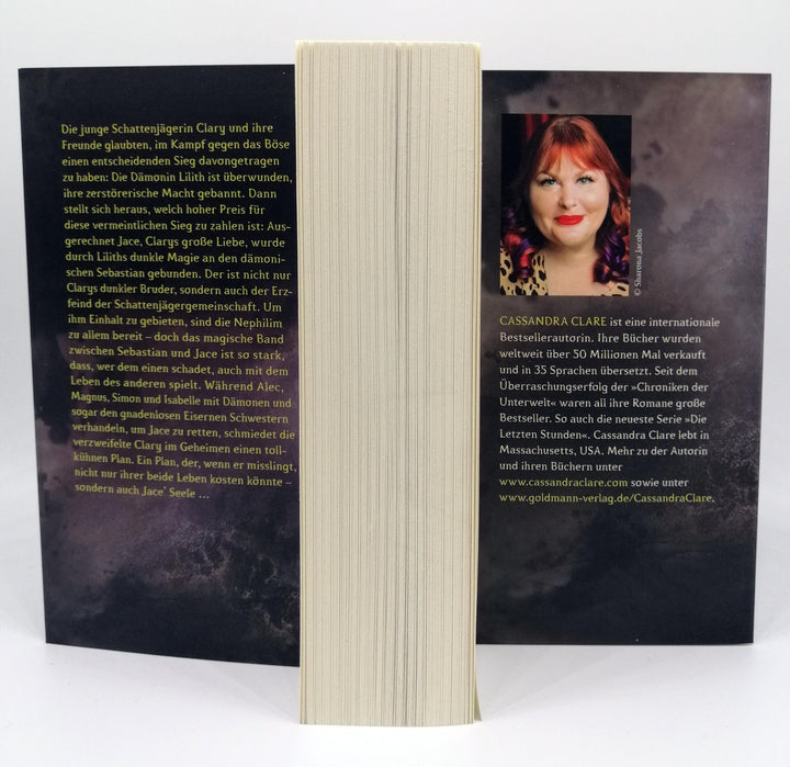 City of Lost Souls | Clare, Cassandra