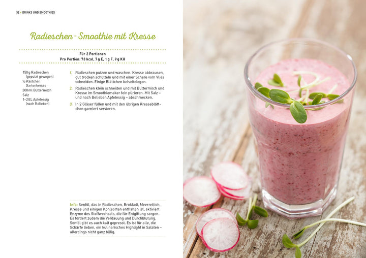 Die Stoffwechsel-Diät | Muliar, Doris