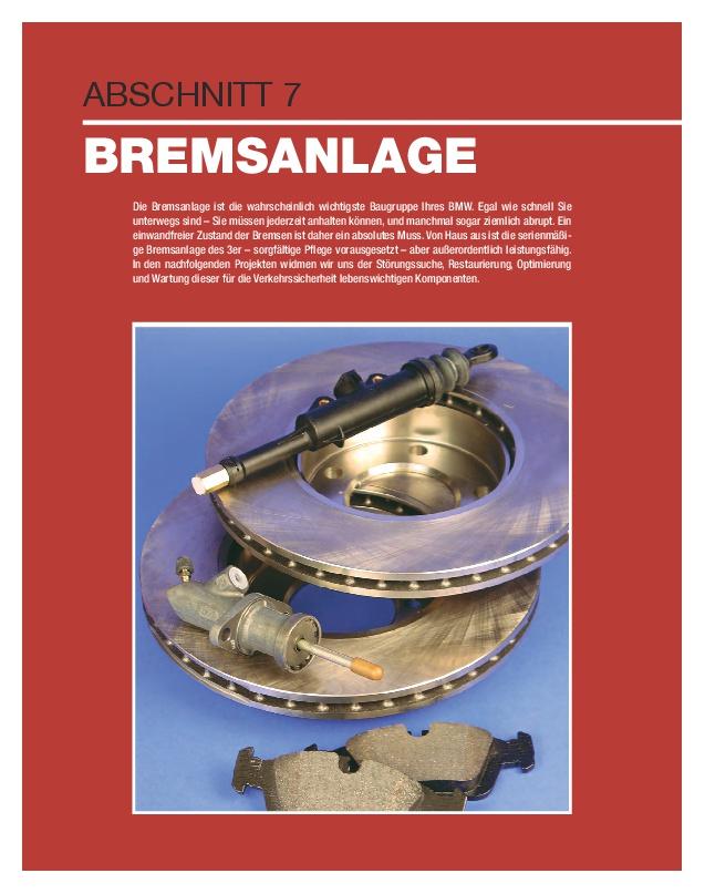 Das BMW 3er Schrauberhandbuch - Baureihen E30/E36 | Dempsey, Wayne R.