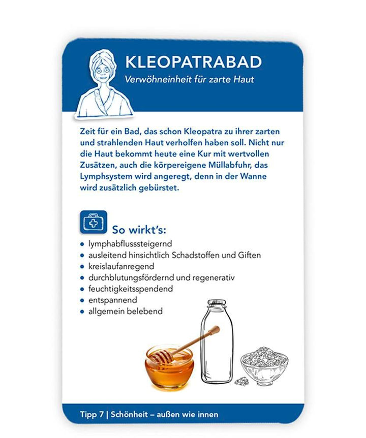 Die 7-Minuten-Detox-Kur | Rubin, Franziska