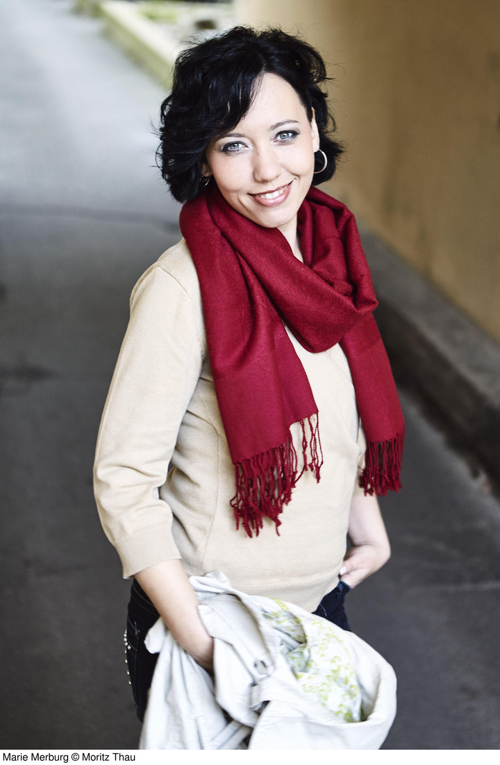 Ostseefunkeln | Merburg, Marie