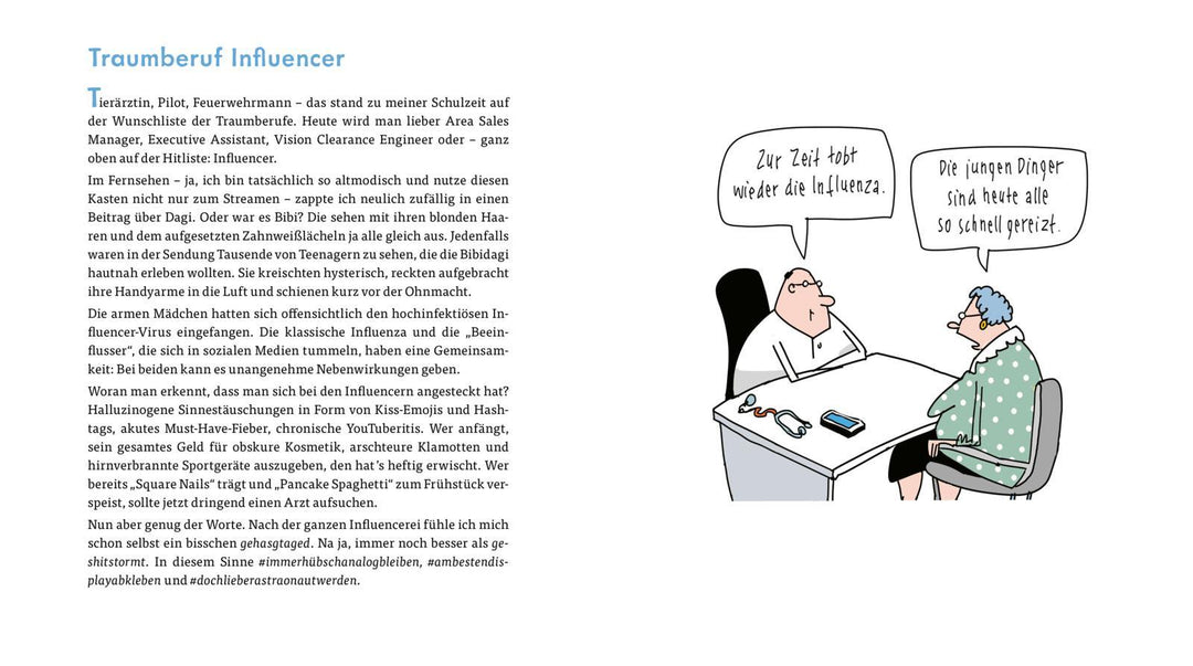 ALT ist nur eine Taste! | Butschkow, Peter | Hodel, Caren