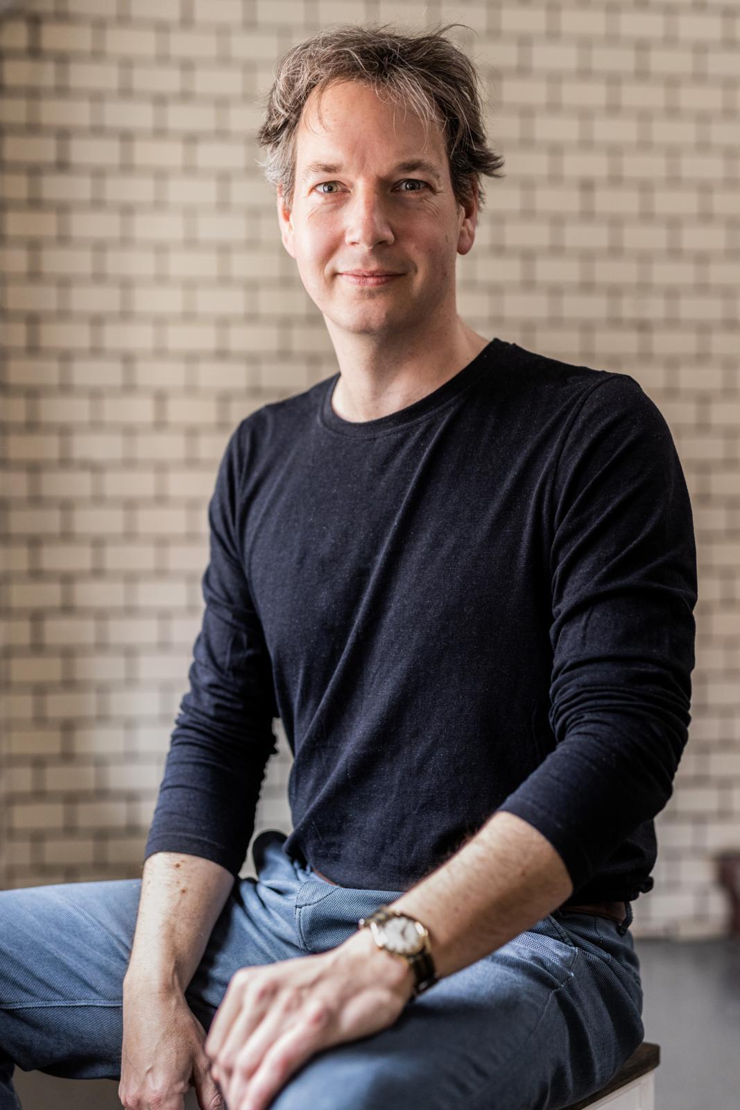 Der gefesselte Wohlstand | Oldenburg, Felix