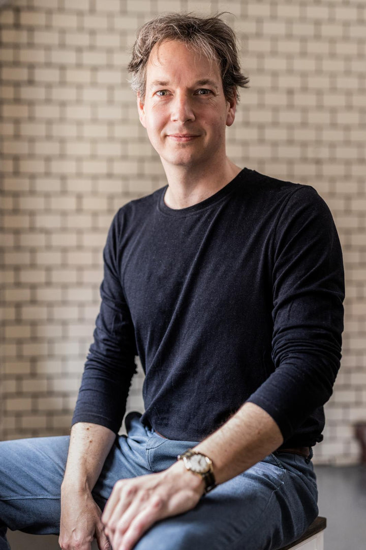 Der gefesselte Wohlstand | Oldenburg, Felix